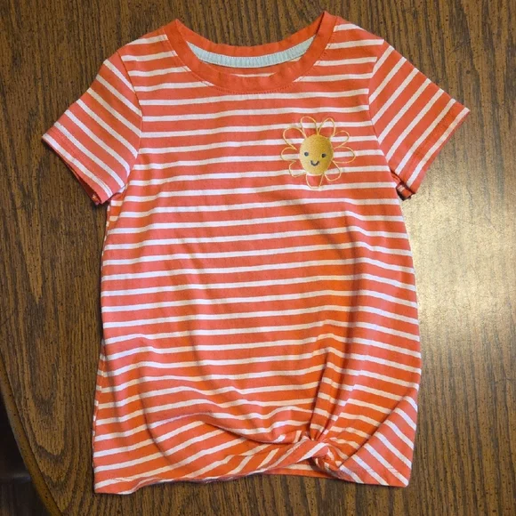 Girls Mixed Tops Bundle Of 4 - Picture 5 of 10
